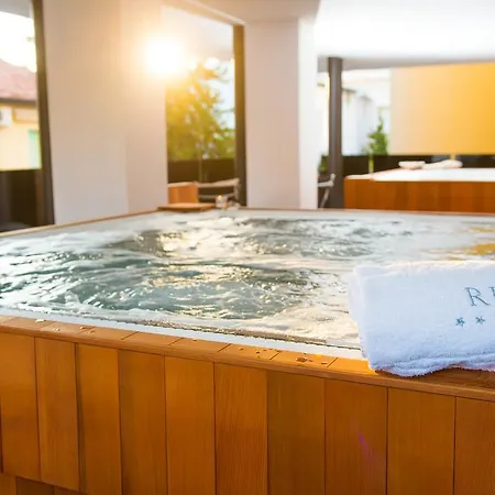 Hotel Rossini Lignano Sabbiadoro