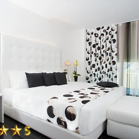 Hotel Rossini Lignano Sabbiadoro