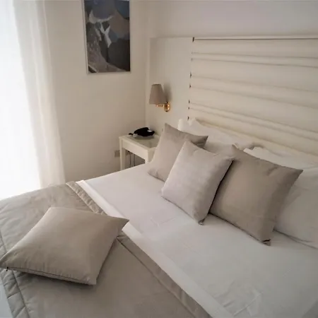 Rossini 4s Hotel