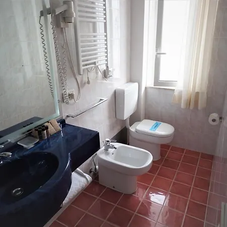 Hotel Rossini 4s