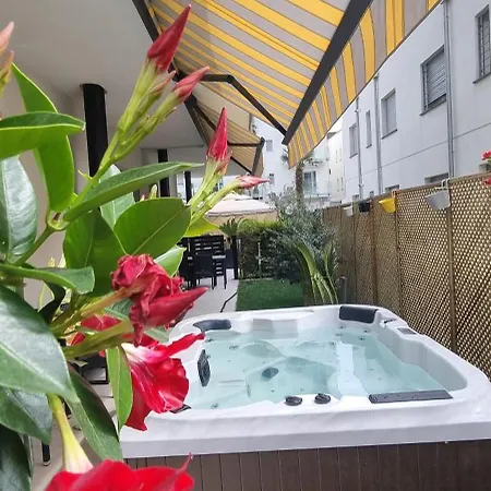 Rossini 4s Hotel 4*