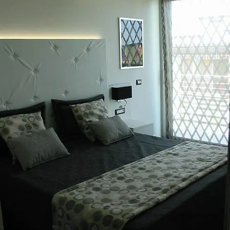 Rossini 4s Hotel 4*