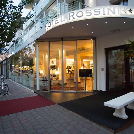 Hotel Rossini 4s 4*