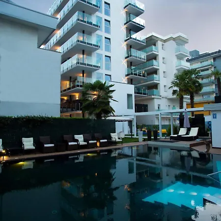 Rossini 4s Hotel 4*