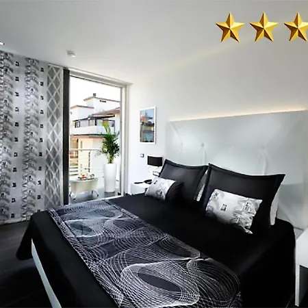 Rossini 4s Hotel 4*