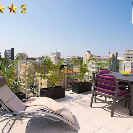 Hotel Rossini 4s 4*