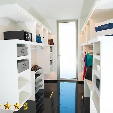 Hotel Rossini 4s 4*