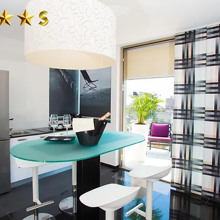 Hotel Rossini 4s