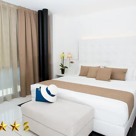 Hotel Rossini 4s