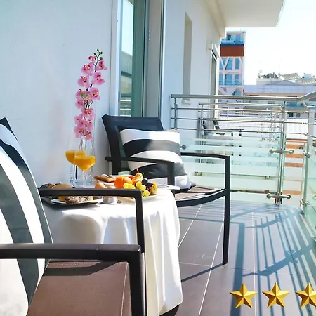 Rossini 4s Hotel