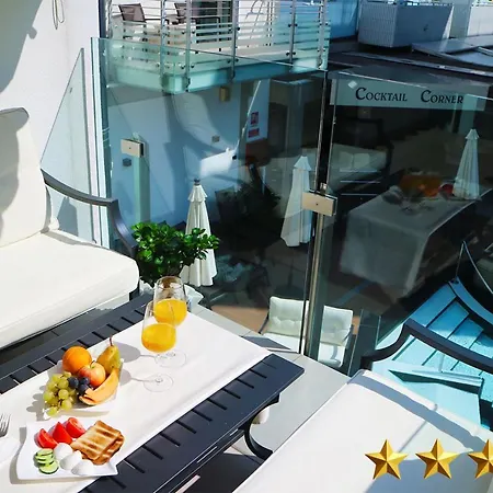 Rossini 4s Hotel 4*