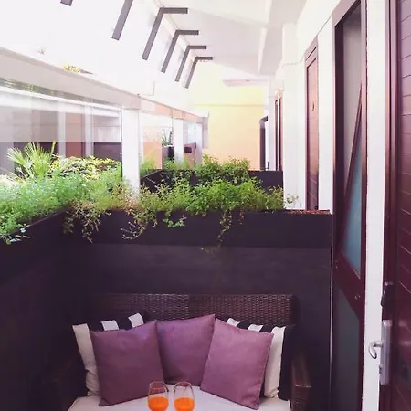 Hotel Rossini 4s 4*