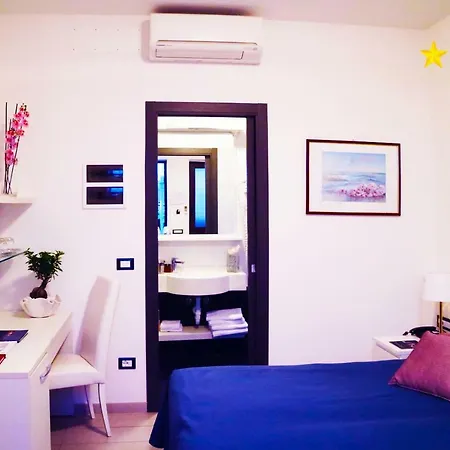 Hotel Rossini 4s 4*
